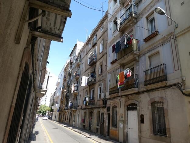 Barcelona, Spain – Catalonia – photo 12