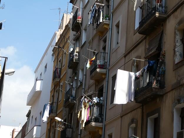 Barcelona, Spain – Catalonia – photo 14