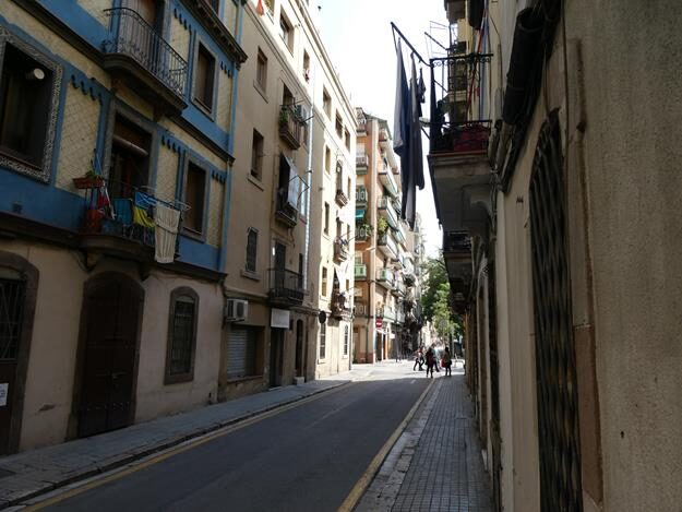Barcelona, Spain – Catalonia – photo 13