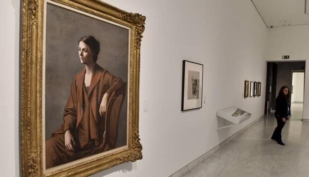 Picasso Museum, Barcelona – Catalonia, Spain – photo 11