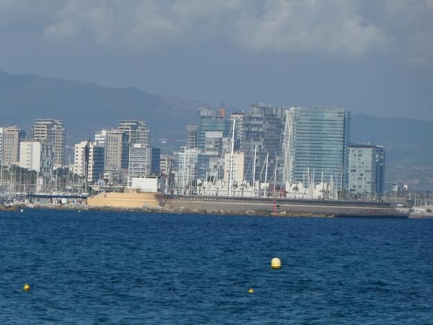 Barcelona, Spain – Catalonia – photo 18