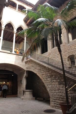 Picasso Museum, Barcelona – Catalonia, Spain – photo 12