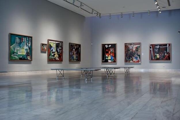 Picasso Museum, Barcelona – Catalonia, Spain – photo 13