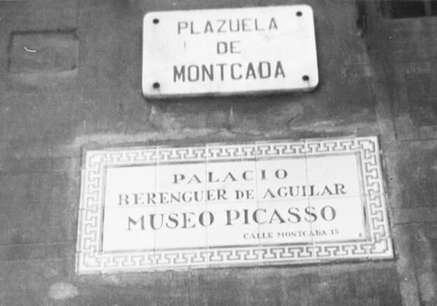 Picasso Museum, Barcelona – Catalonia, Spain – photo 14