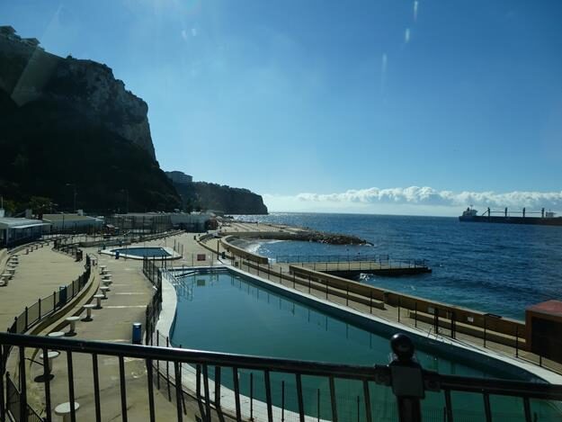 Gibraltar — photo 1