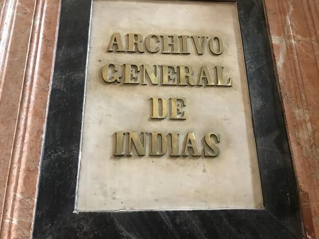Archivo General de Indias, Seville, Spain – Andalusia – photo 1