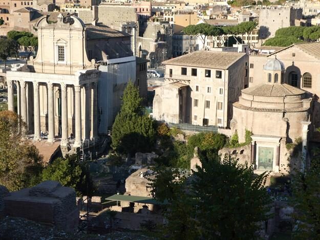 Roman Forum, Rome, Italy – Lazio – photo 22