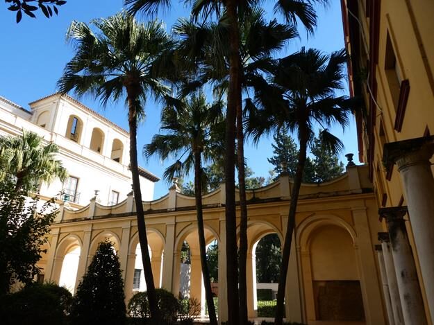 Real Alcazar, Seville, Spain – Andalusia – photo 41