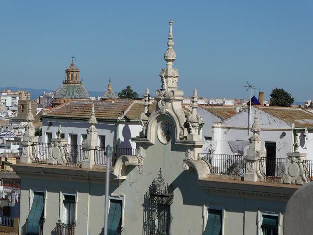 Metropol Parasol, Seville, Spain – Andalusia – photo 18