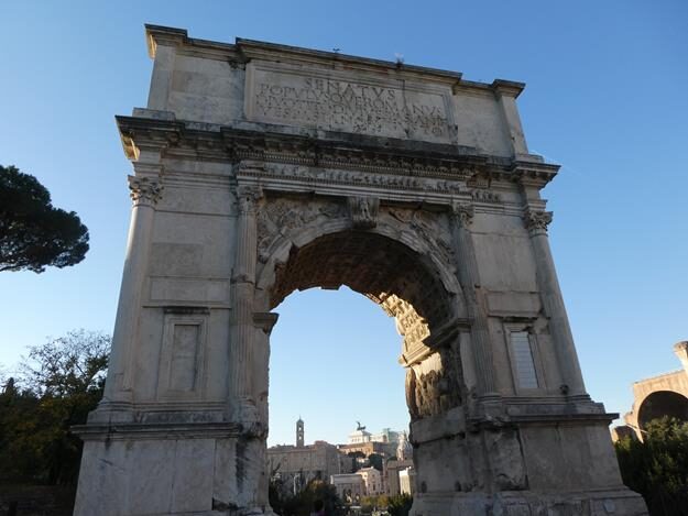 Roman Forum, Rome, Italy – Lazio – photo 3