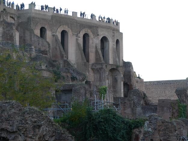 Roman Forum, Rome, Italy – Lazio – photo 4