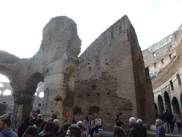 Colosseum, Rome, Italy – Lazio – photo 17