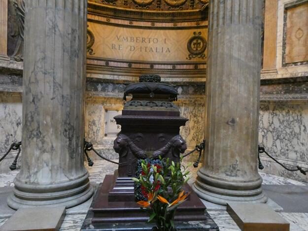 Pantheon, Rome, Italy – Lazio – photo 3