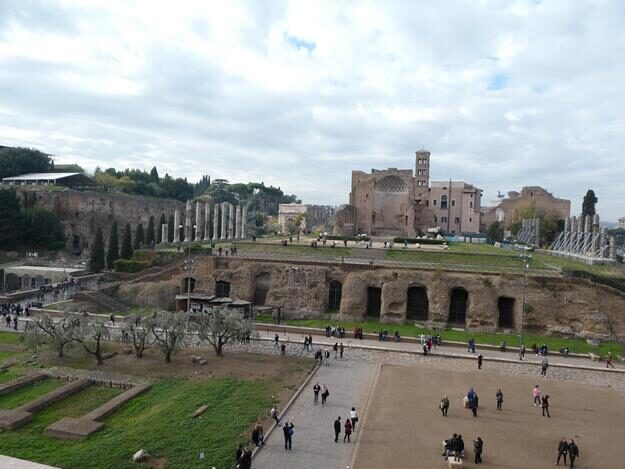Colosseum, Rome, Italy – Lazio – photo 3