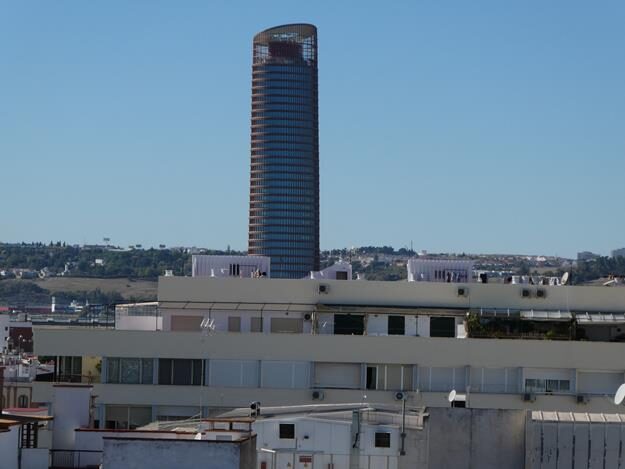 Metropol Parasol, Seville, Spain – Andalusia – photo 4