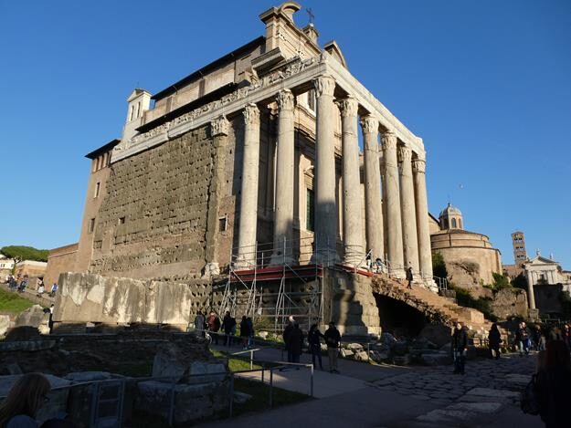 Roman Forum, Rome, Italy – Lazio – photo 7