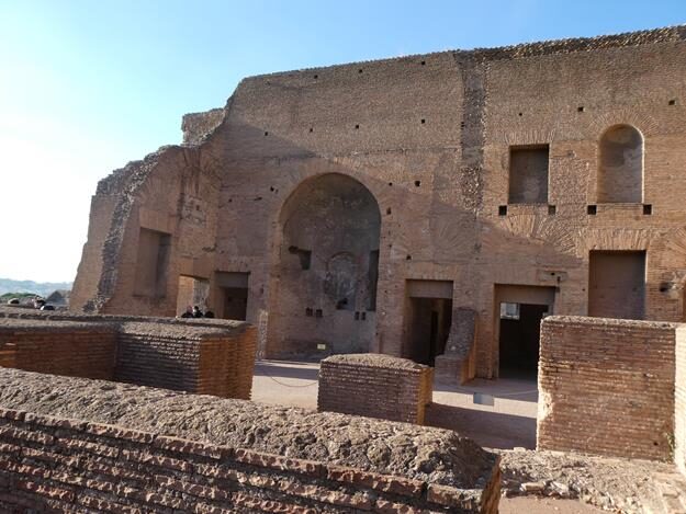 Palatine Hill, Rome, Italy – Lazio – photo 5