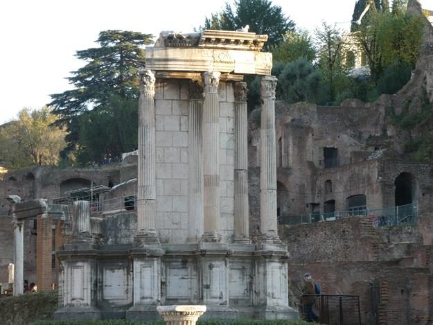 Roman Forum, Rome, Italy – Lazio – photo 8