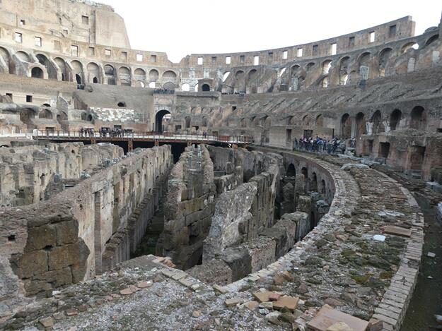 Colosseum, Rome, Italy – Lazio – photo 4