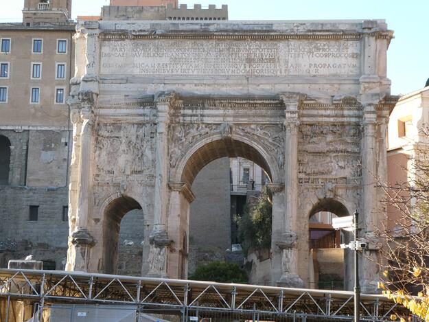 Roman Forum, Rome, Italy – Lazio – photo 9