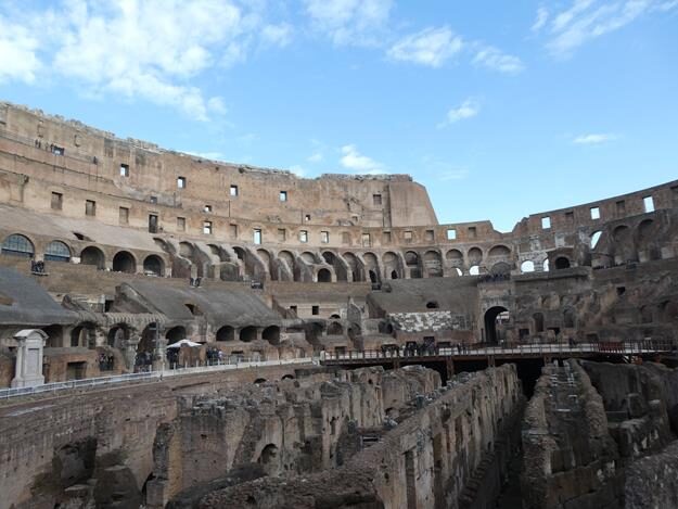Colosseum, Rome, Italy – Lazio – photo 5