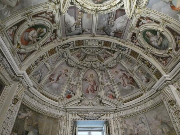 Vatican City Museum and the Sistine Chapel – photo 5
