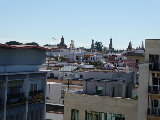 Metropol Parasol, Seville, Spain – Andalusia – photo 8