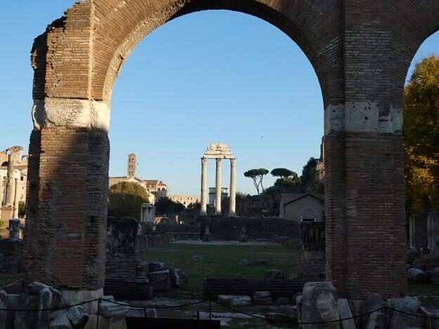 Roman Forum, Rome, Italy – Lazio – photo 12