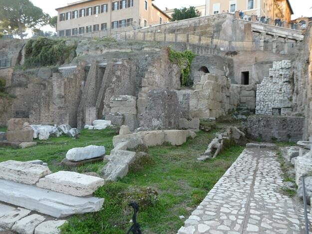 Roman Forum, Rome, Italy – Lazio – photo 14