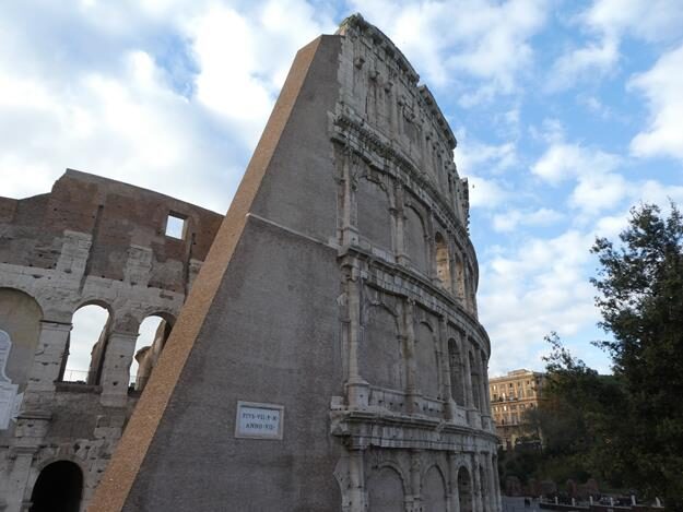 Colosseum, Rome, Italy – Lazio – photo 7