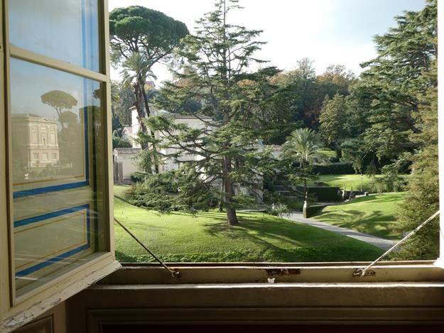Vatican City Museum and the Sistine Chapel – photo 7