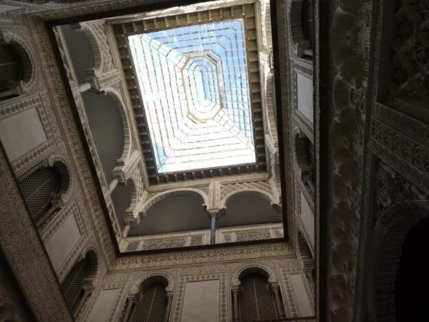 Real Alcazar, Seville, Spain – Andalusia – photo 8