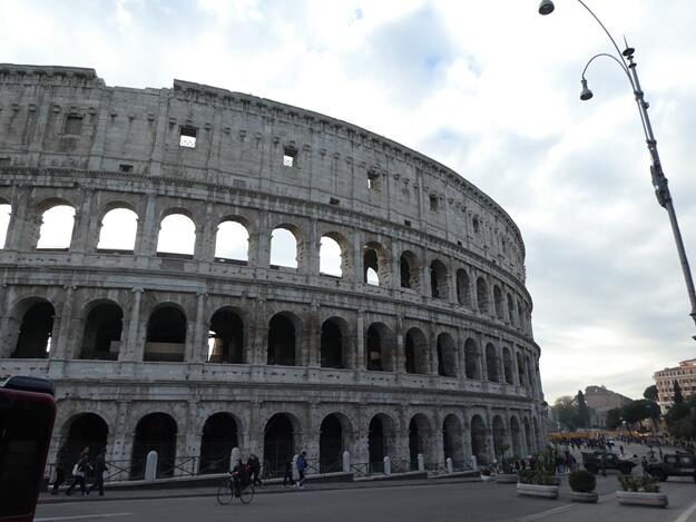 Colosseum, Rome, Italy – Lazio – photo 9