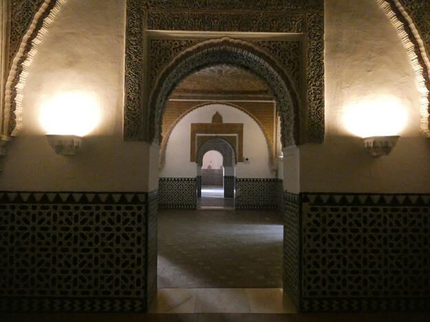 Real Alcazar, Seville, Spain – Andalusia – photo 10