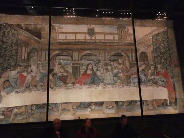 Vatican City Museum and the Sistine Chapel – photo 12