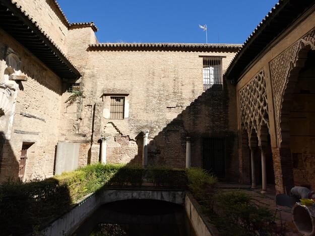 Real Alcazar, Seville, Spain – Andalusia – photo 14