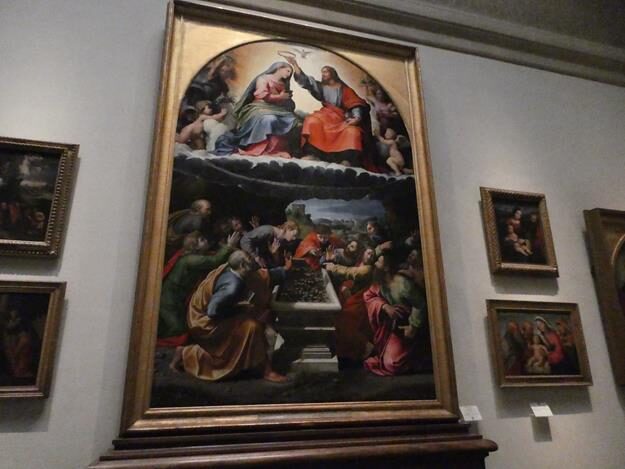 Vatican City Museum and the Sistine Chapel – photo 14