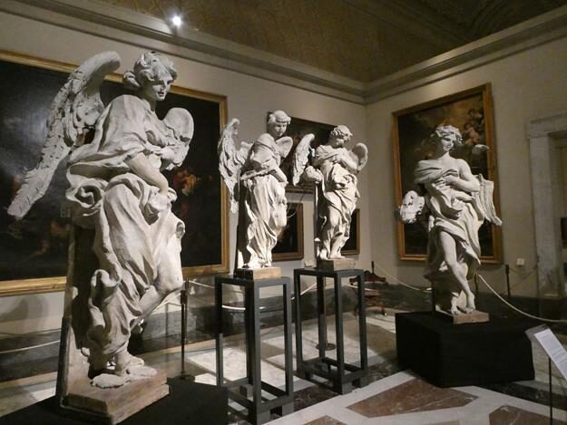 Vatican City Museum and the Sistine Chapel – photo 15