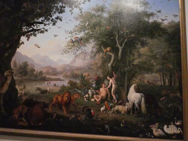 Vatican City Museum and the Sistine Chapel – photo 16
