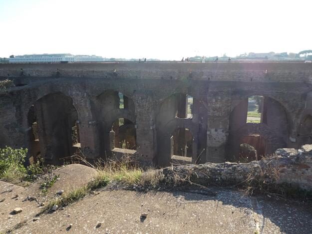 Palatine Hill, Rome, Italy – Lazio – photo 17