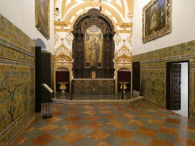 Real Alcazar, Seville, Spain – Andalusia – photo 17