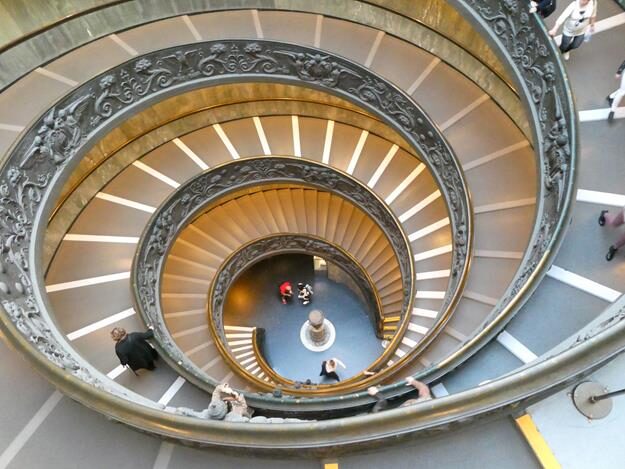 Vatican City Museum and the Sistine Chapel – photo 18