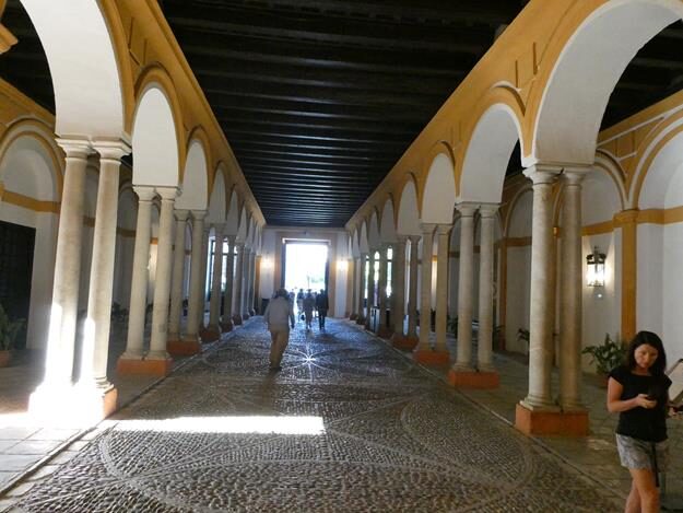 Real Alcazar, Seville, Spain – Andalusia – photo 19
