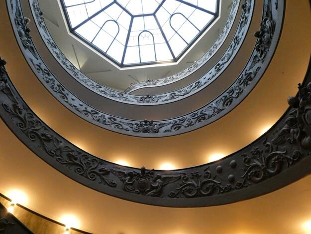 Vatican City Museum and the Sistine Chapel – photo 19