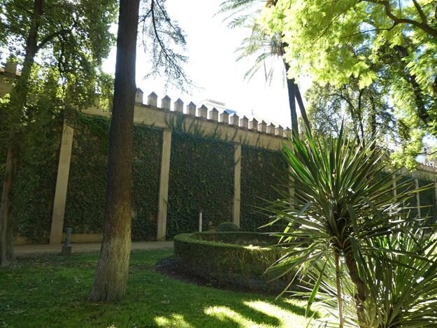 Real Alcazar, Seville, Spain – Andalusia – photo 21