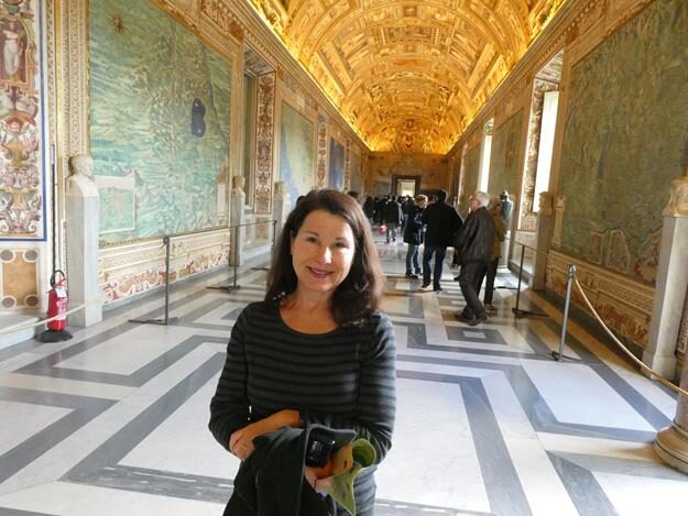 Vatican City Museum and the Sistine Chapel – photo 13