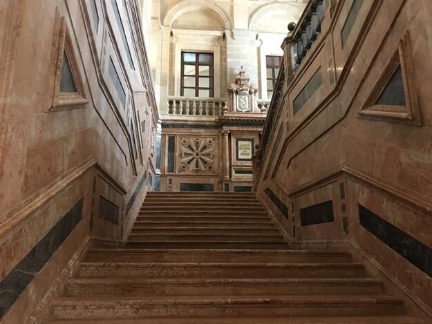 Archivo General de Indias, Seville, Spain – Andalusia – photo 3