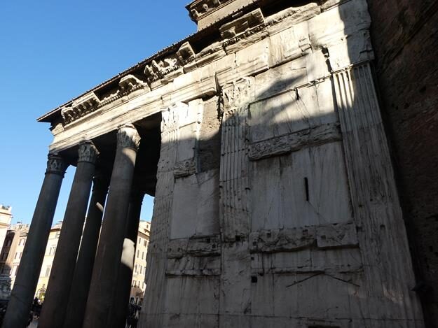Pantheon, Rome, Italy – Lazio – photo 9