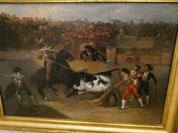 Plaza de toros de la Real Maestranza de Caballería de Sevilla, Seville, Spain – Andalusia – photo 3