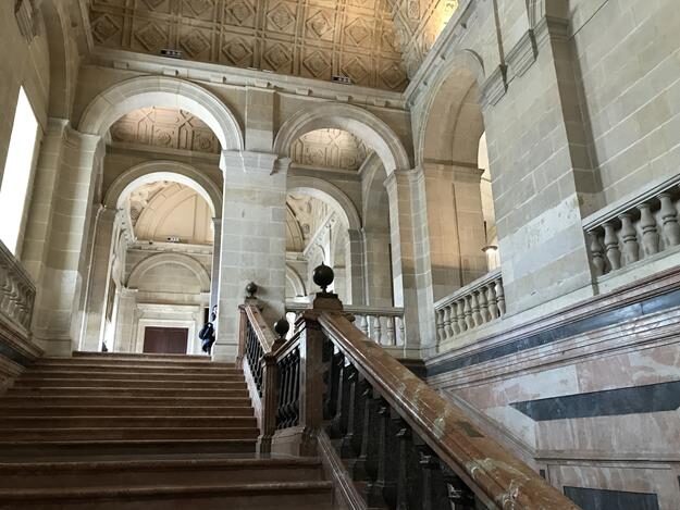 Archivo General de Indias, Seville, Spain – Andalusia – photo 4